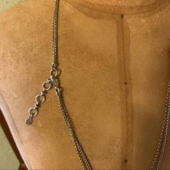 Lucky brand necklace - Picture 4 of 7